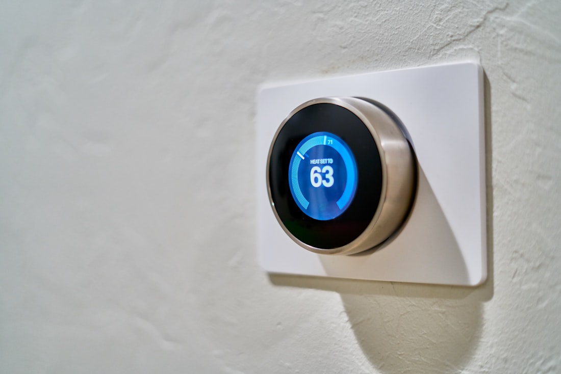 Slimme verwarmingssturing, de Warmteregisseur